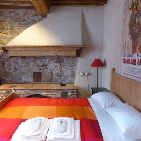 Hotel John B .&B. à Lucques Extérieur photo