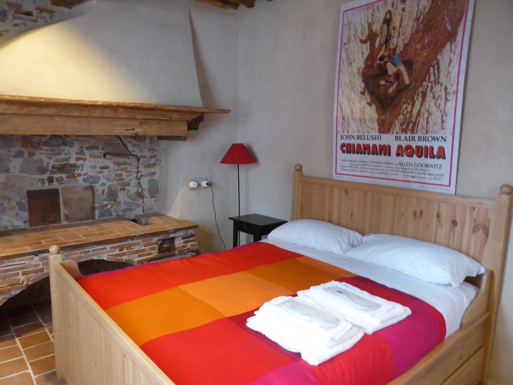 Hotel John B .&B. à Lucques Extérieur photo