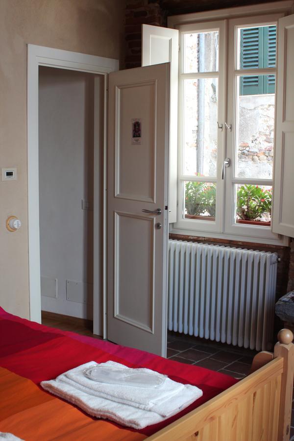 Hotel John B .&B. à Lucques Extérieur photo